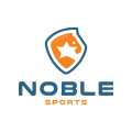 Noble Sportsロゴ