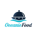 海洋食品ロゴ