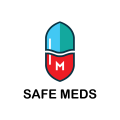 安全用药Logo