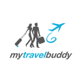 旅行Logo
