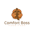  Comfort Boss  Logo