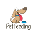 Pet Fütterung Logo