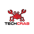 科技蟹Logo