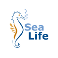 海洋公园Logo