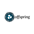  offspring  Logo