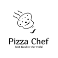 意大利菜Logo