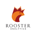 公鸡的分析Logo