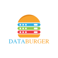 数据汉堡Logo