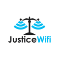 正义的WiFiLogo
