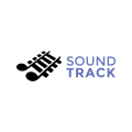 SoundTrackロゴ