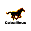  Caballinus  Logo