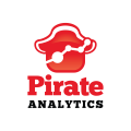 海盗的分析Logo