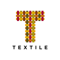 纺织Logo