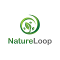 green products Logo
