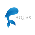 Aquasロゴ