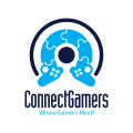 Connect Gamersロゴ