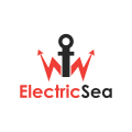 電気海ロゴ