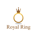 皇家国王Logo