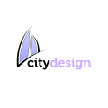 城市景观Logo
