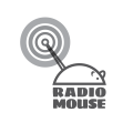 radio app Logo