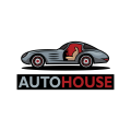  Autohouse  logo