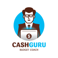 Cash Guruロゴ