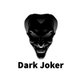 黑暗小丑Logo