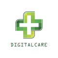 数字医疗Logo