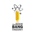 啤酒公司Logo