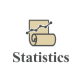 统计Logo