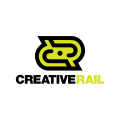 创新铁路Logo