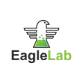 鹰的实验室Logo