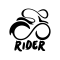 骑士Logo