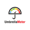 伞Logo