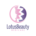 化妆品Logo