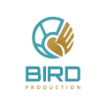 禽生产Logo
