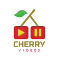 樱桃视频Logo