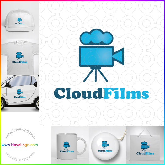 buy  Cloud Films  logo 63022