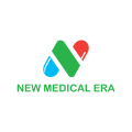 新的医学时代Logo