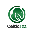 凯尔特人的茶Logo