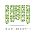 戏剧Logo