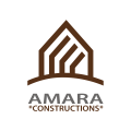  Amara  Logo