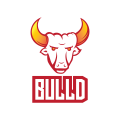  Bulld  Logo
