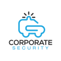 企业安全Logo