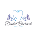  Dental Orchard  Logo