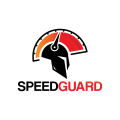  Speed Guard  logo