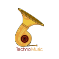 テクノミュージックロゴ