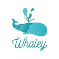 Whaleyロゴ
