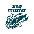 海洋logo