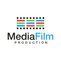 媒体电影Logo